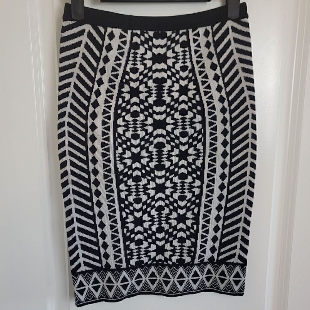 JEALOUS TOMATO Pencil Skirt